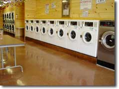 washer-dryers